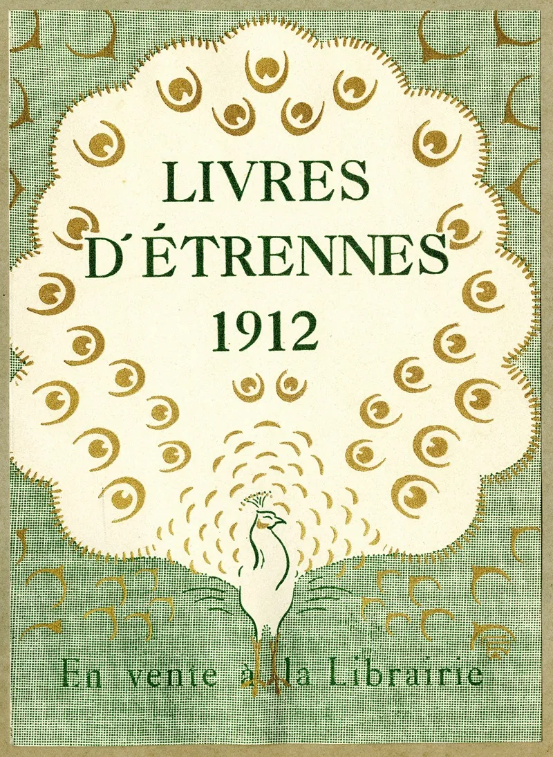 Livres Detrennes 2