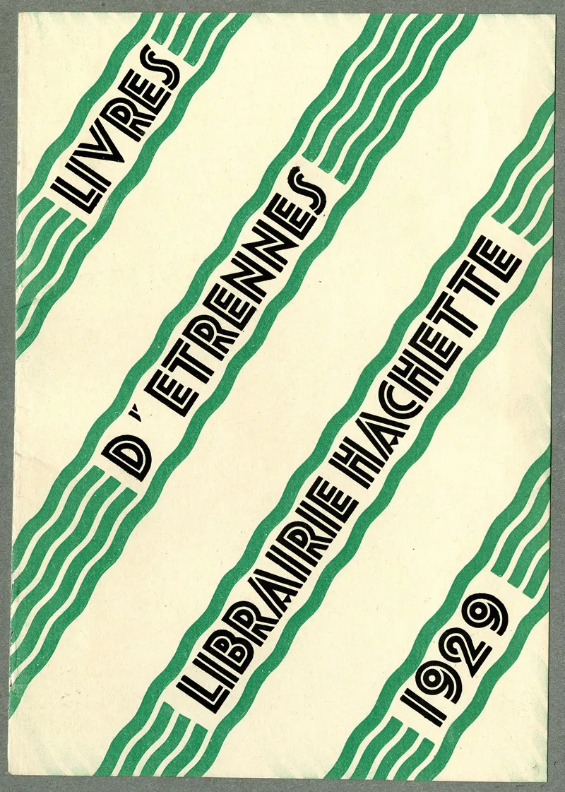 Livres Detrennes 3