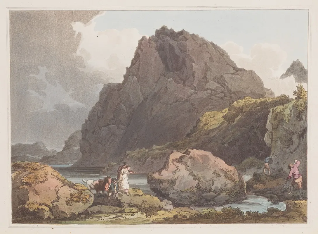 Llyn Ogween
