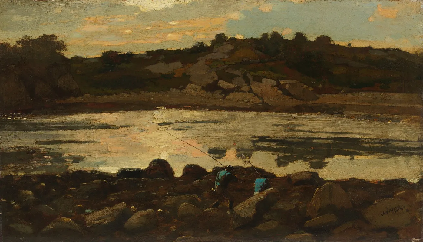 Lobster Cove Manchester Massachusetts