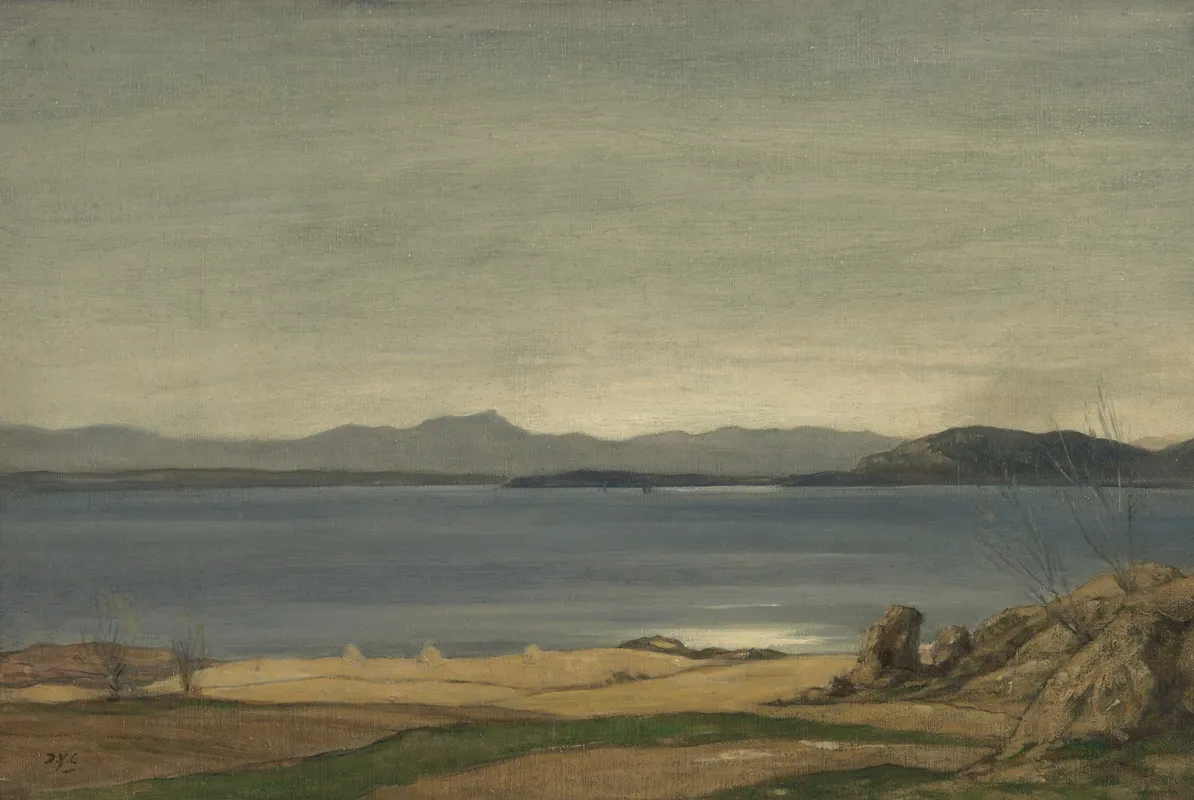 Loch Nell