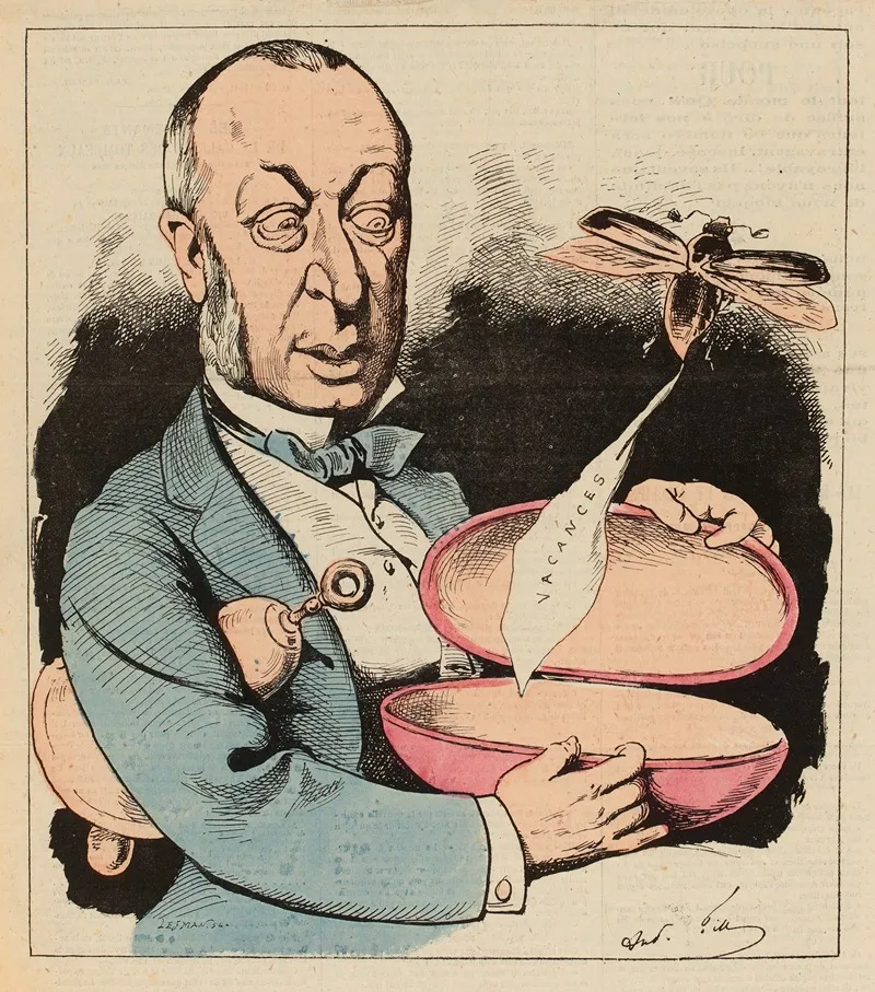 Loeuf De Paques