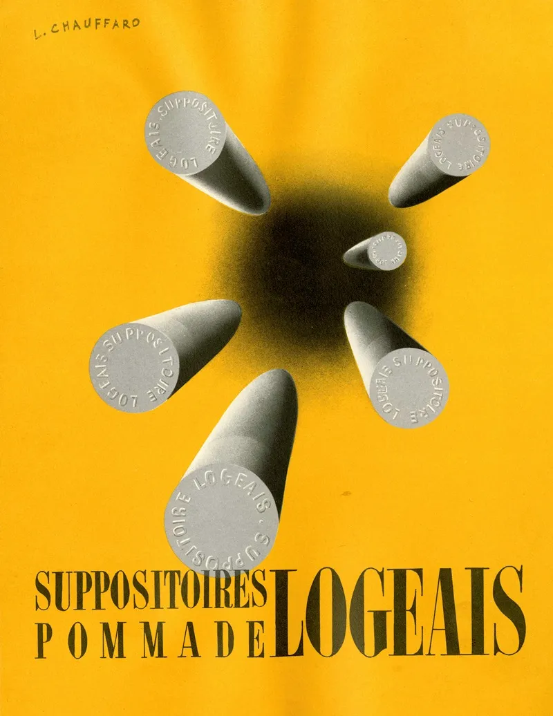 Logeais 2