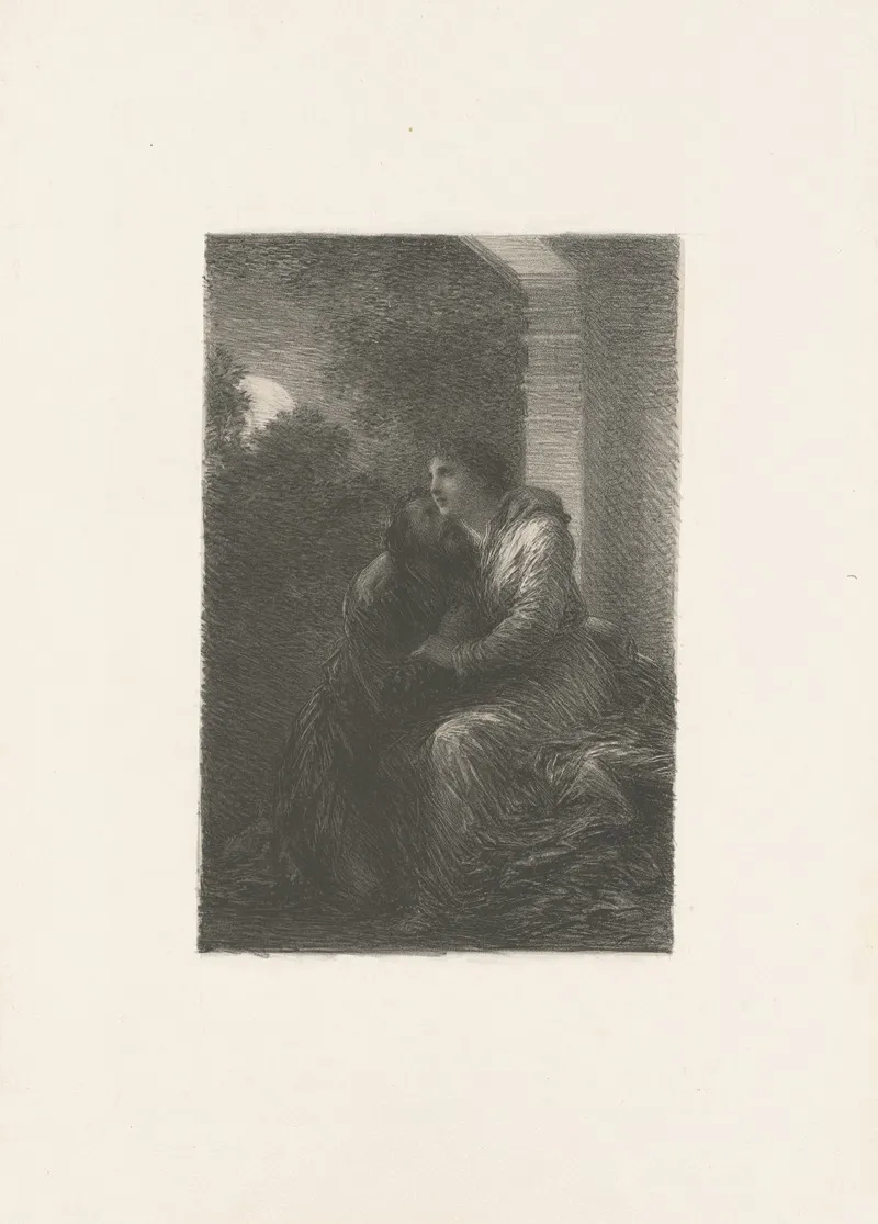 Lohengrin Acte Iii Scene Damour