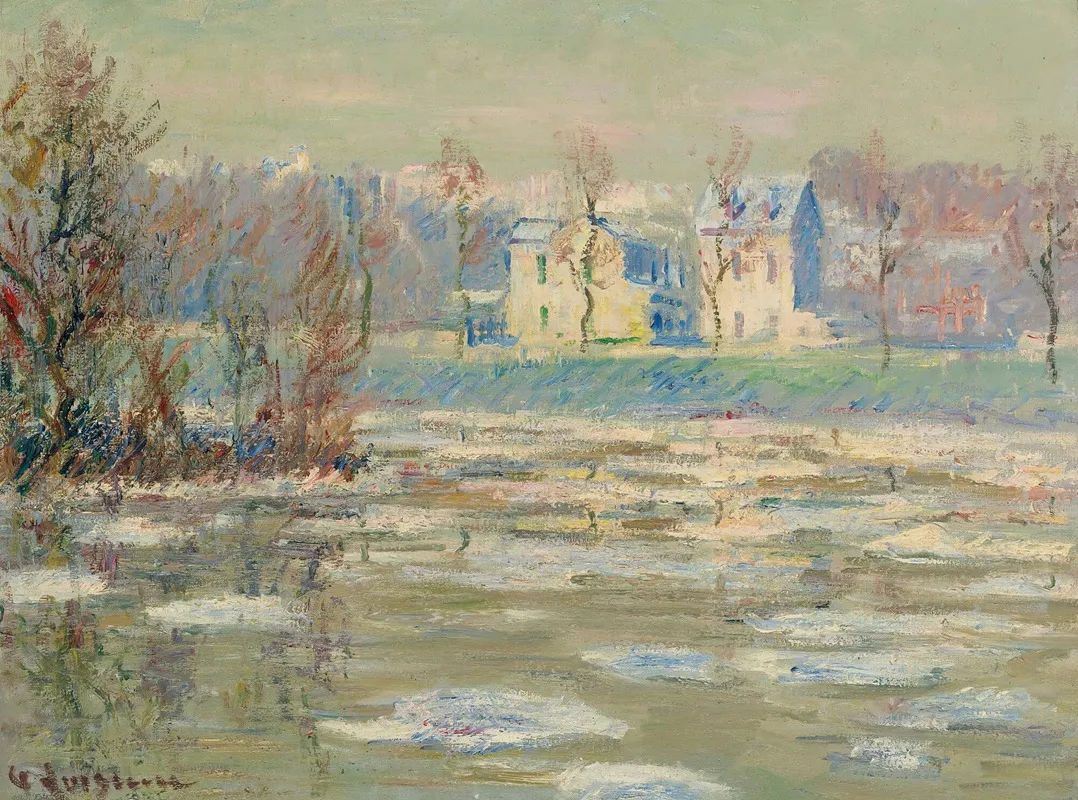Loise En Hiver