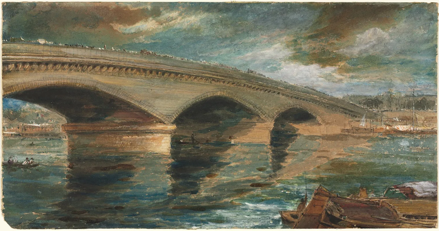London Bridge 7