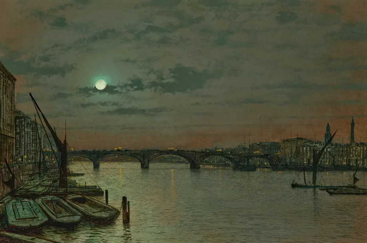 London Bridge 8