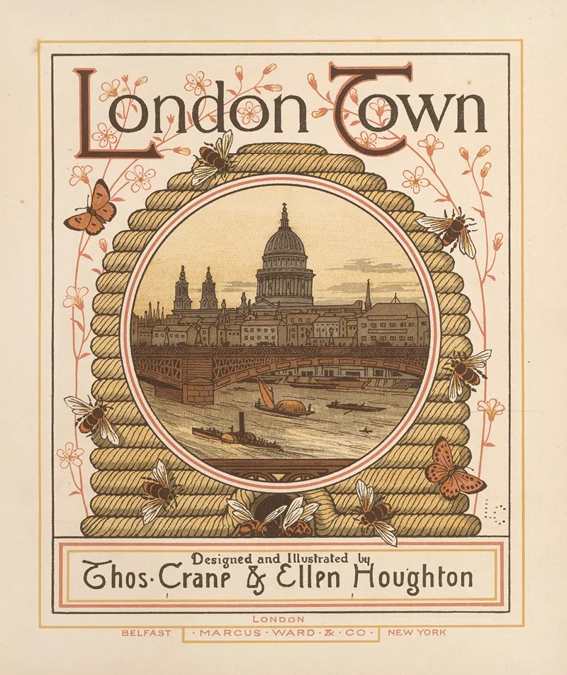 London Town Pl 05