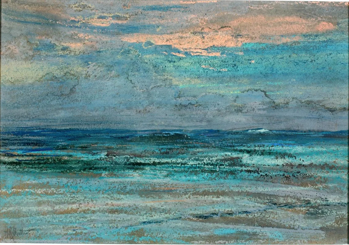 Long Island Coast 20