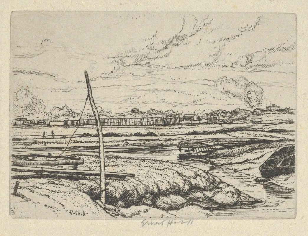 Long Island Marshes