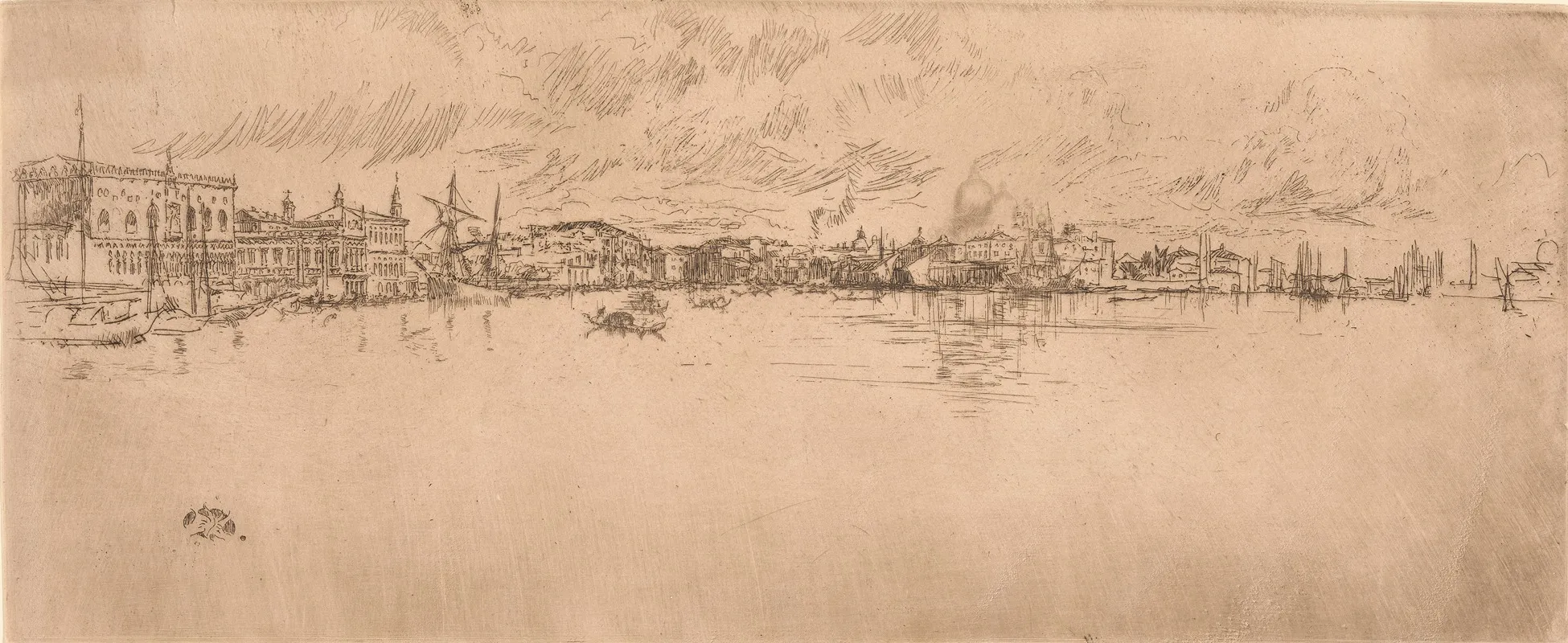 Long Venice 2