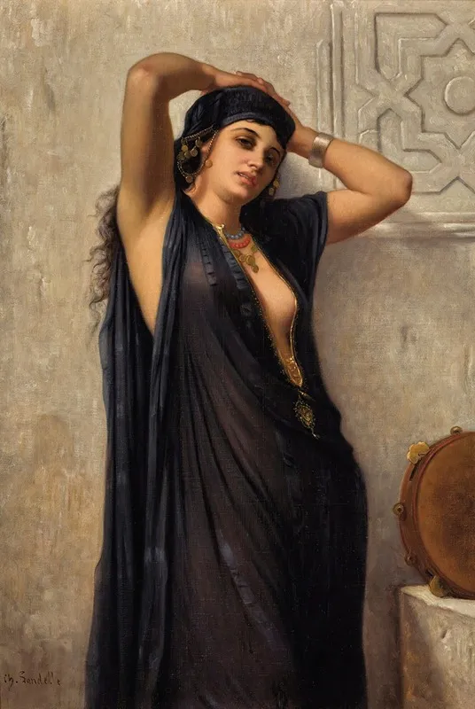 Lorientale