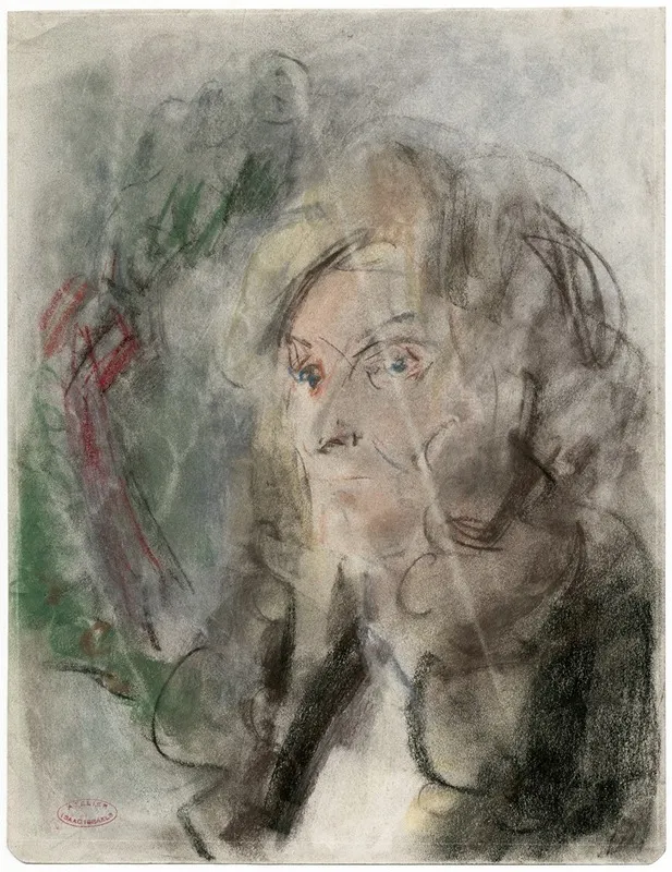 Louis Bouwmeester In De Rol Van Harpagon