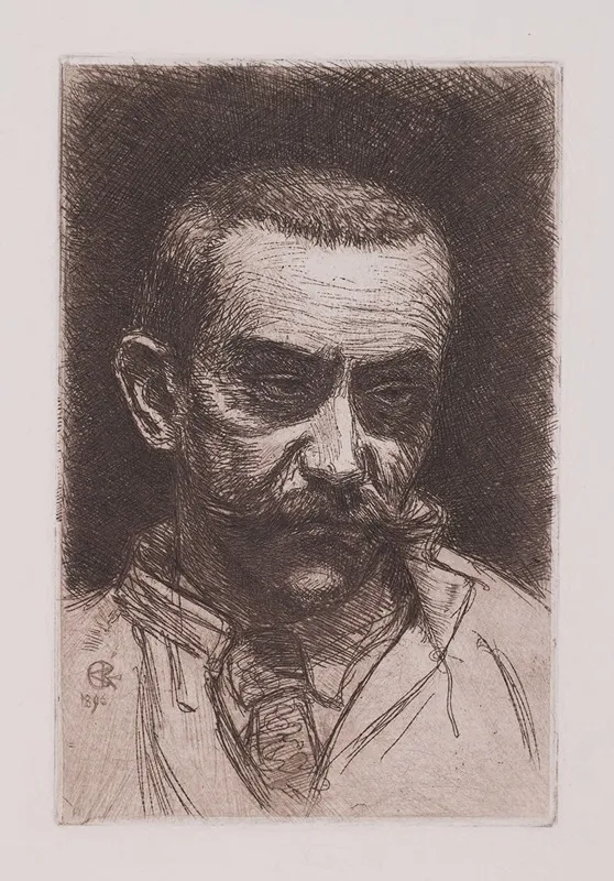 Louis Sparre