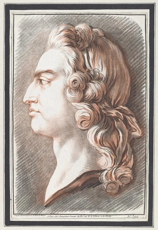 Louis Xv