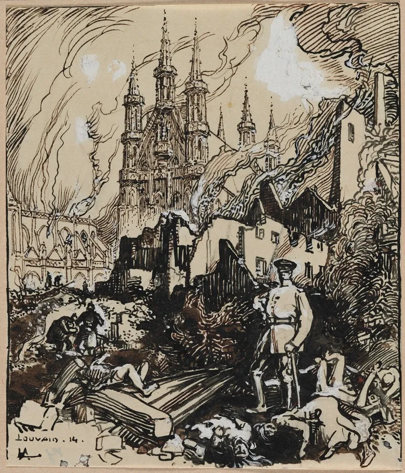 Louvain