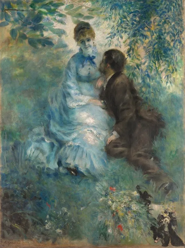 Lovers 14