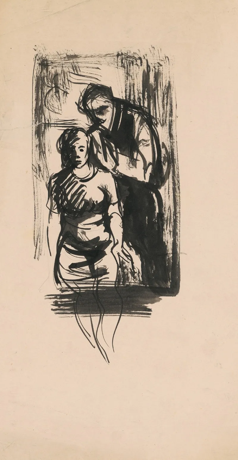Lovers 18