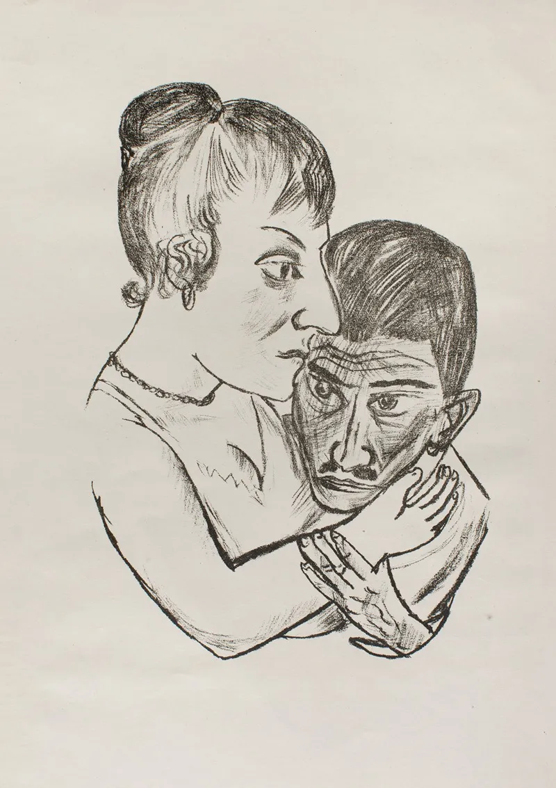 Lovers 19