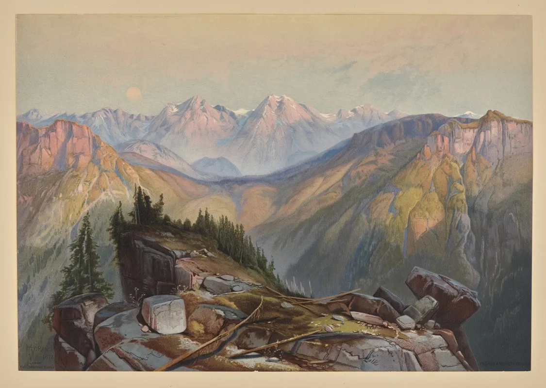 Lower Yellowstone Range 3