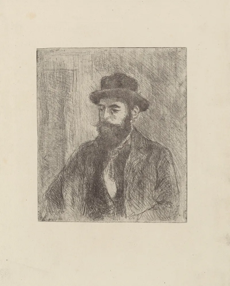 Lucien Pissarro 2