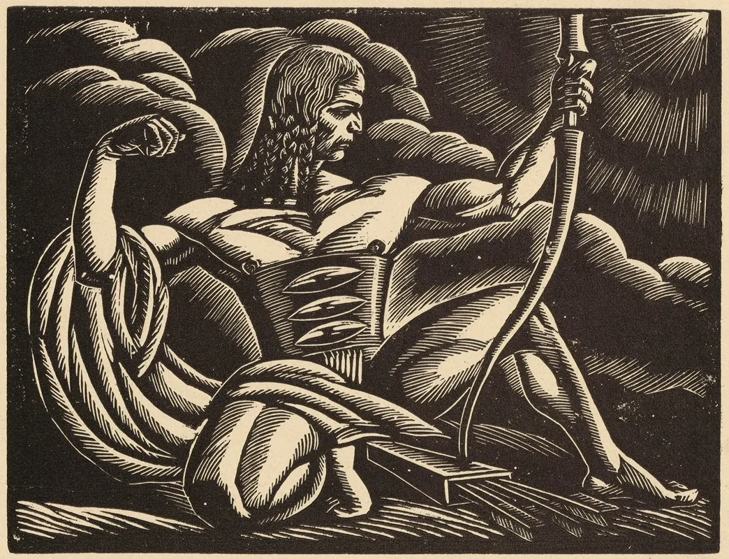 Lucznik