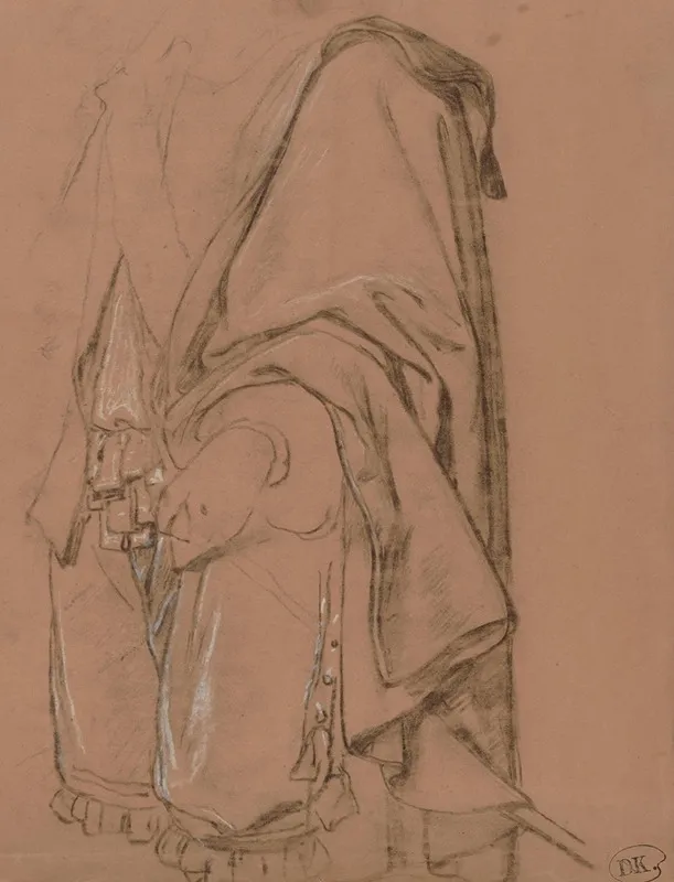 Luis De Benavides Carillo Marquis Of Caracena Governor Of The Spanish Netherlands