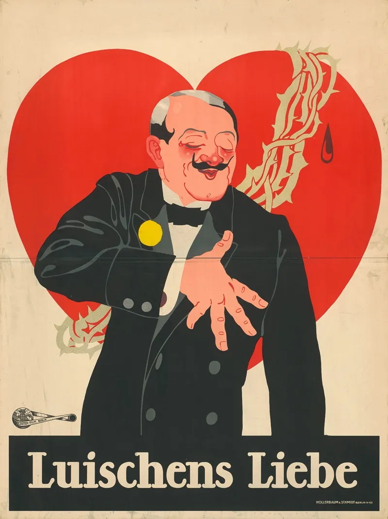 Luischens Liebe