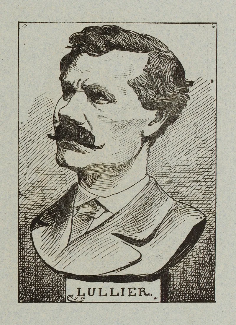 Lullier