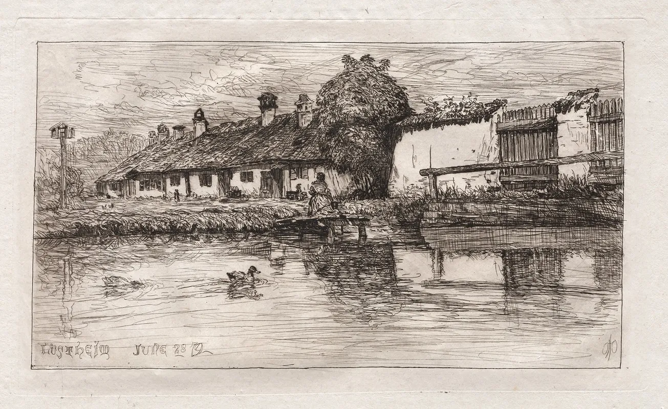 Lustheim