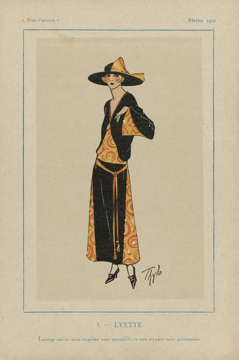 Lyette