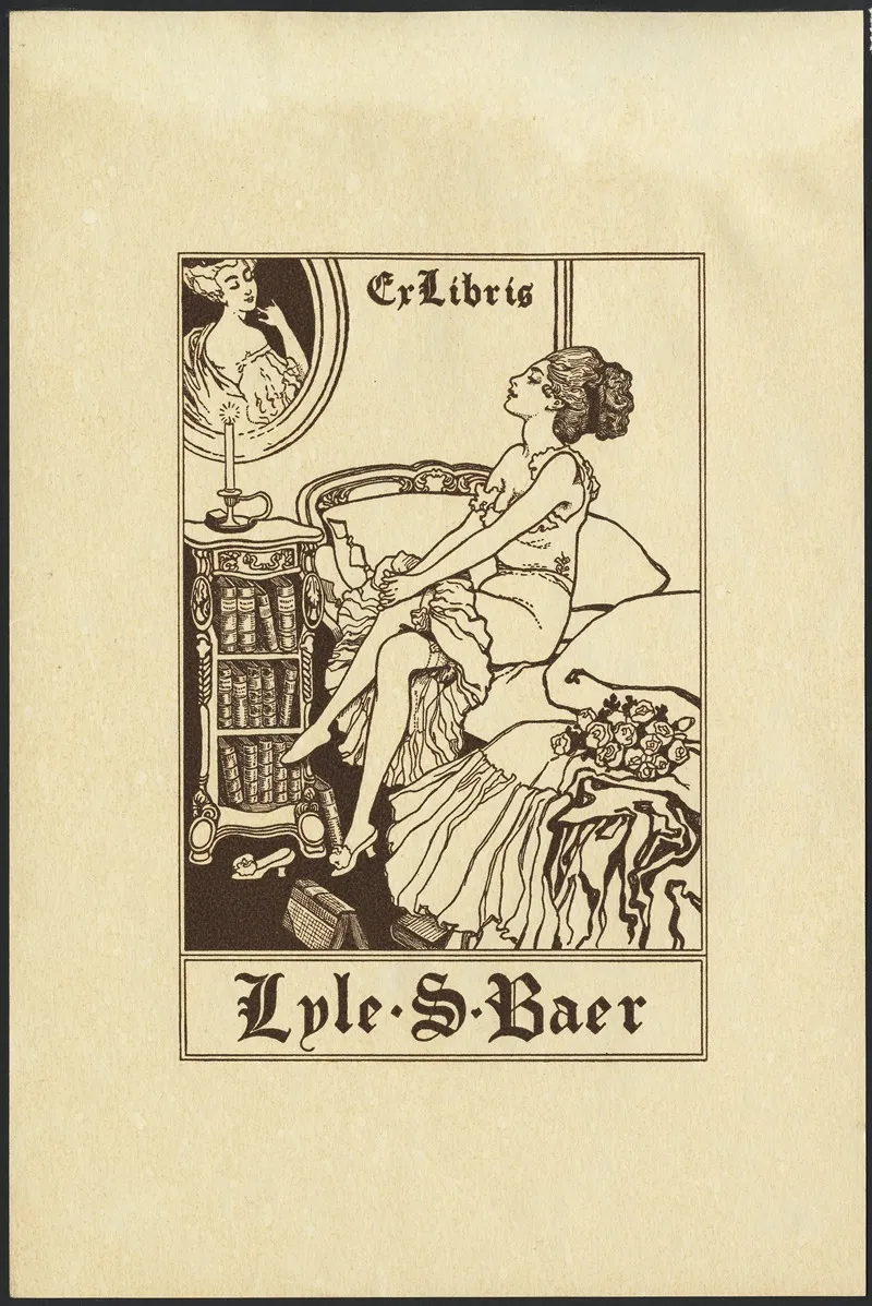 Lyle S Baer