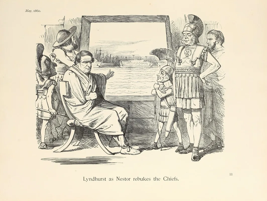 Lyndhurst As Nestor Rebukes The Chiefs