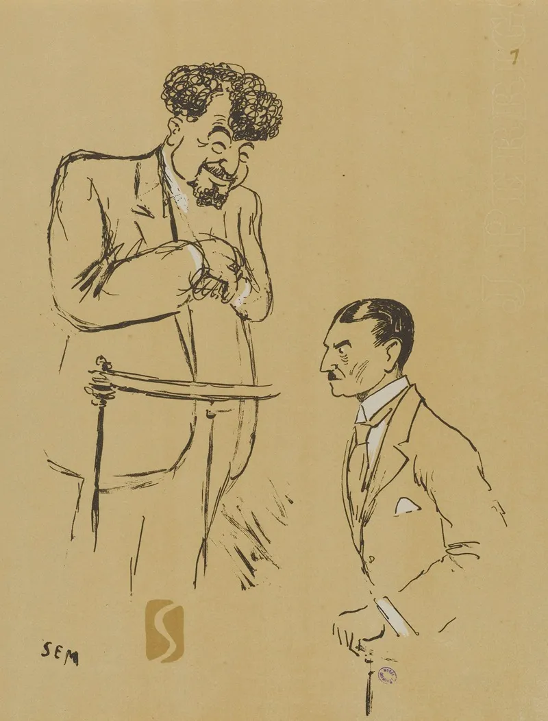 M F I Mouthon Et M Casella