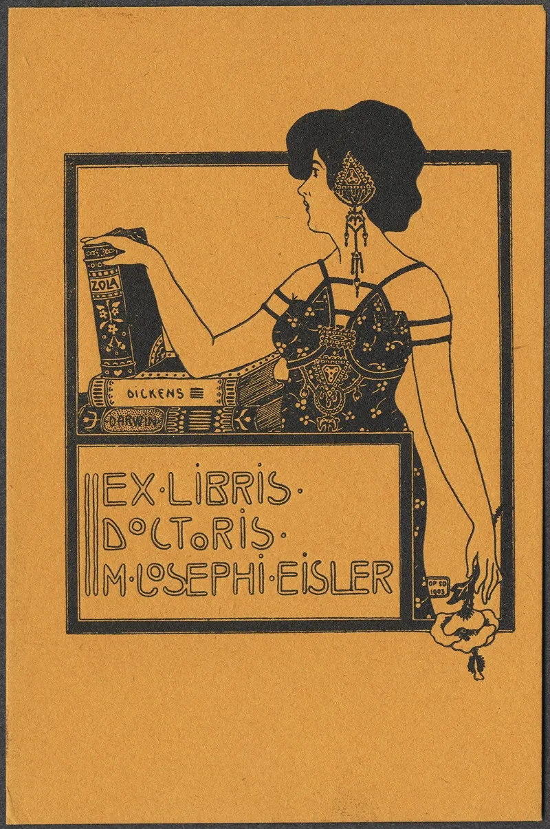 M Joseph Eisler