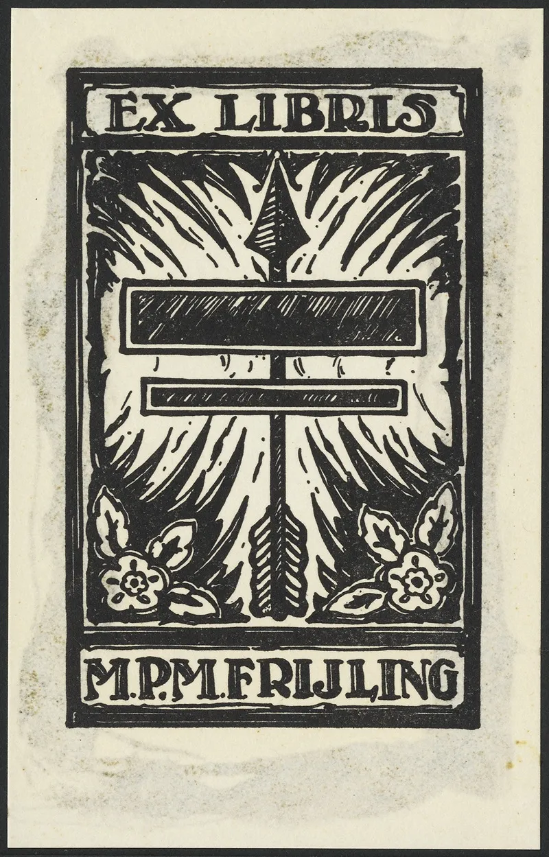 M P M Frijling 2