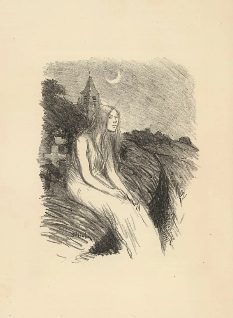 Ma Tendre Amie Poesie De Leon Durocher