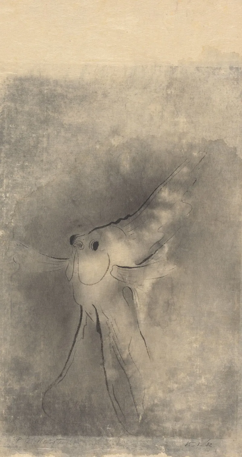 Maanvis