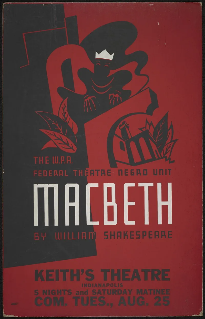 Macbeth 6