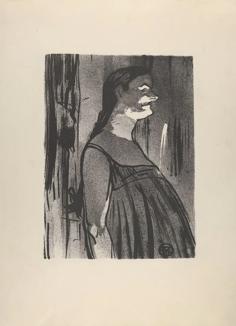 Madame Abdala