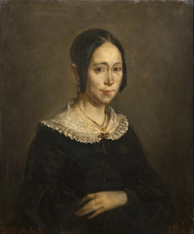 Madame Frigot