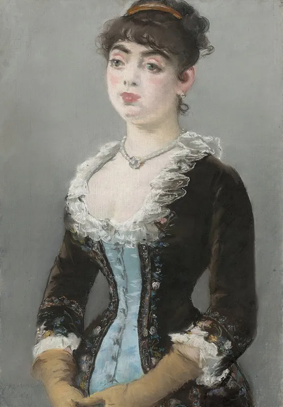 Madame Michel Levy