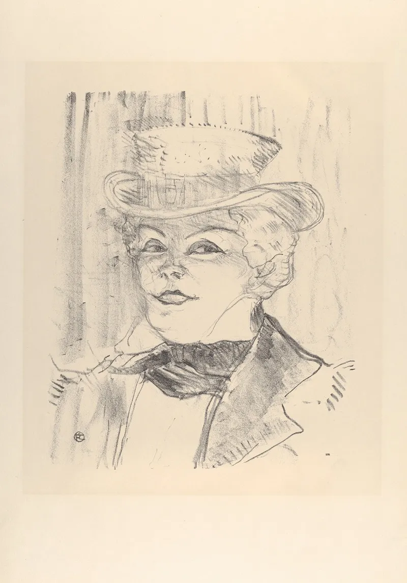 Madame Rejane 6