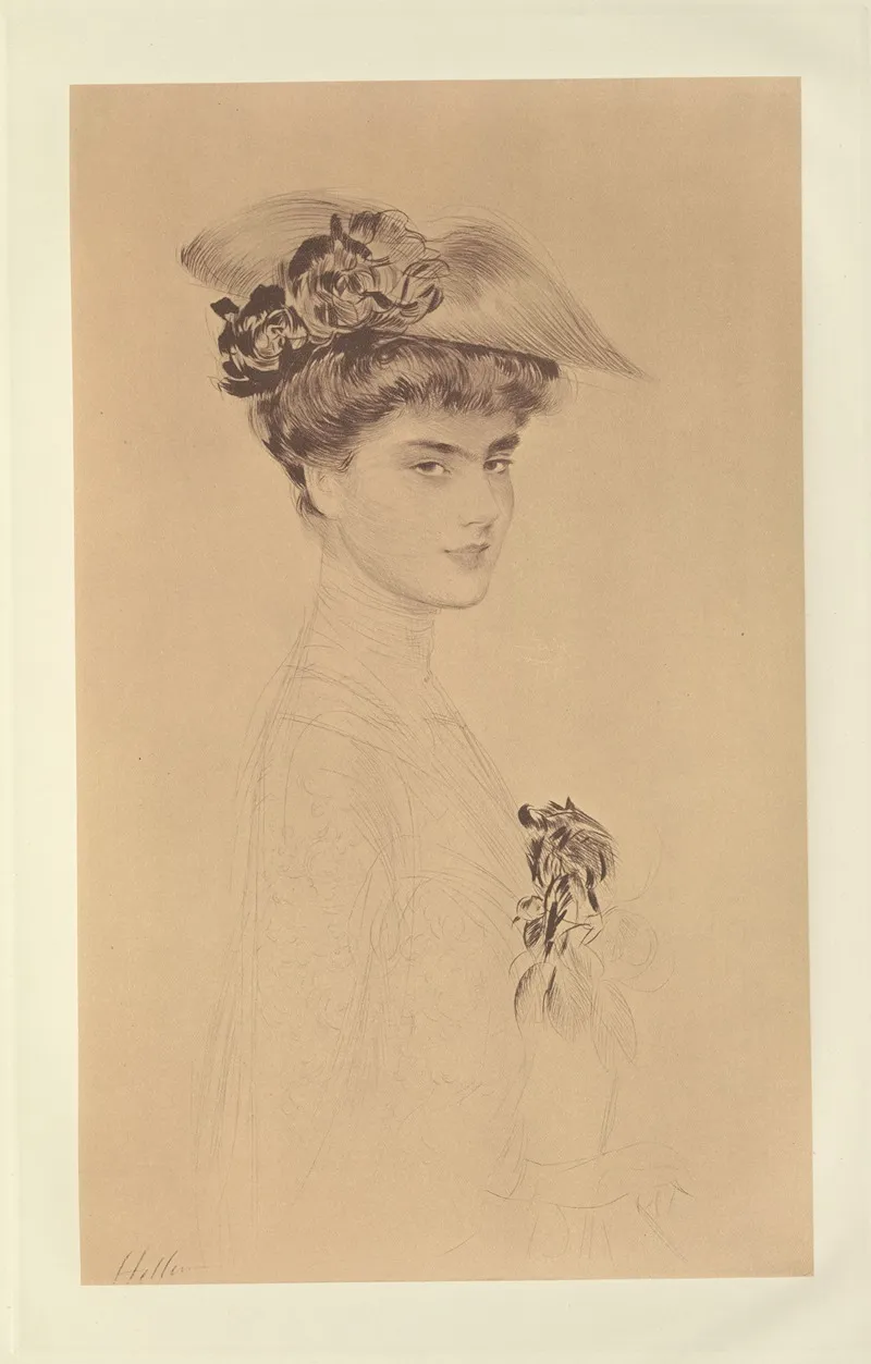Madame S