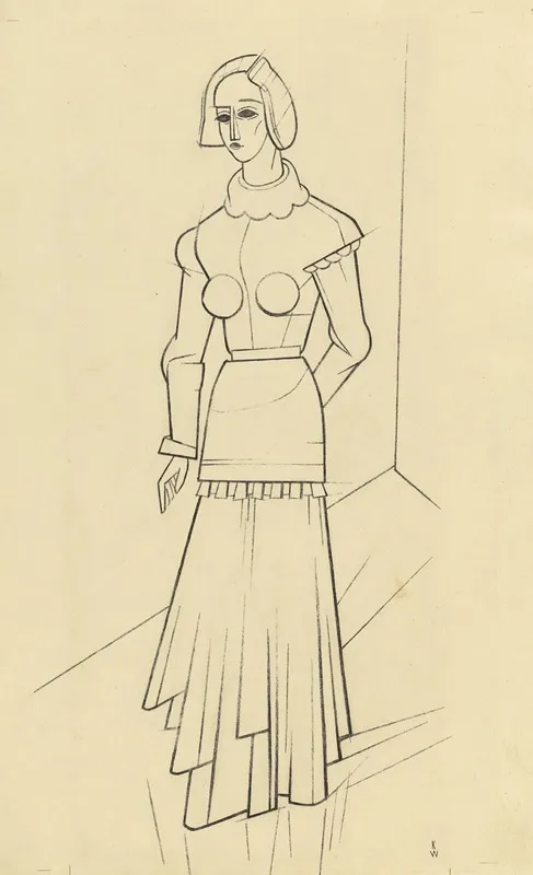 Madchen 2