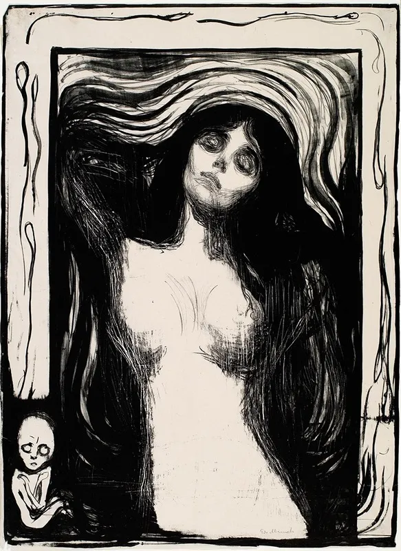 Madonna 9