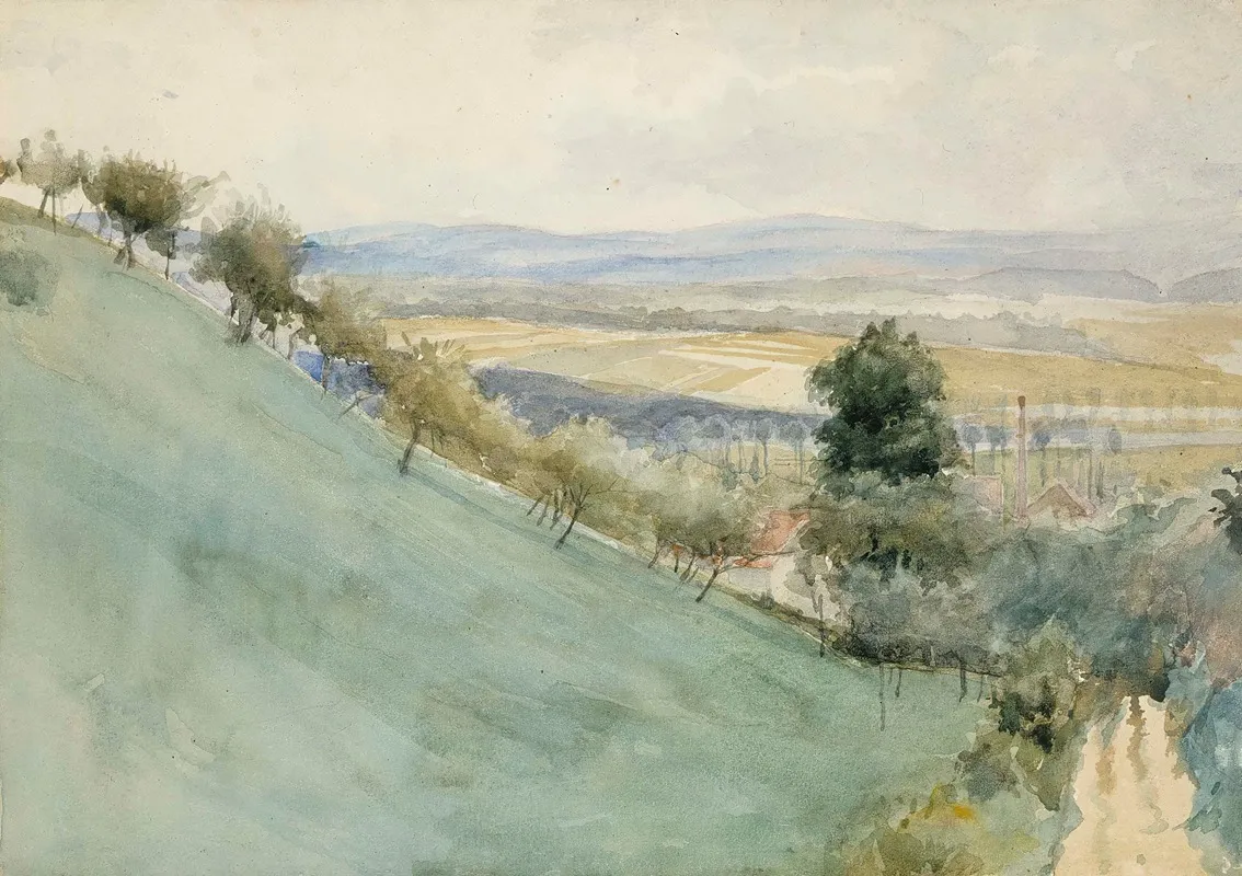 Maenrinne Montbeliardista