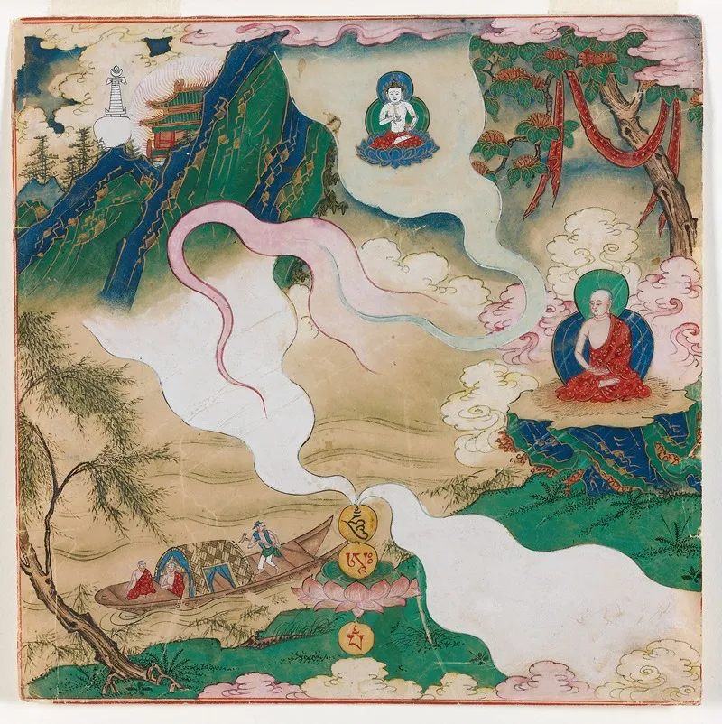 Magische Lettergreep