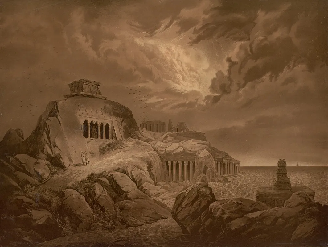 Mahamalaipur