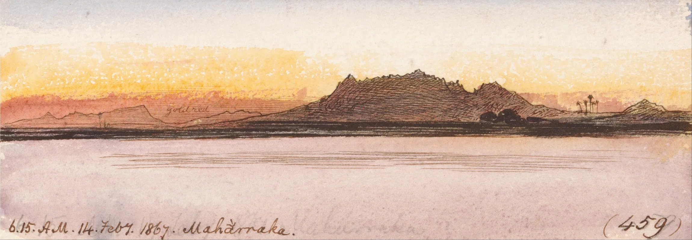 Maharraka